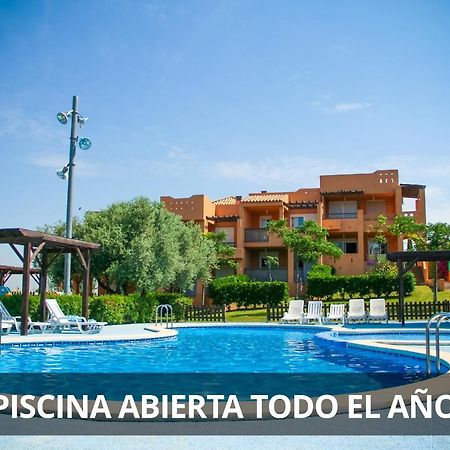 Montemar Natura Resort Пеньискола Экстерьер фото