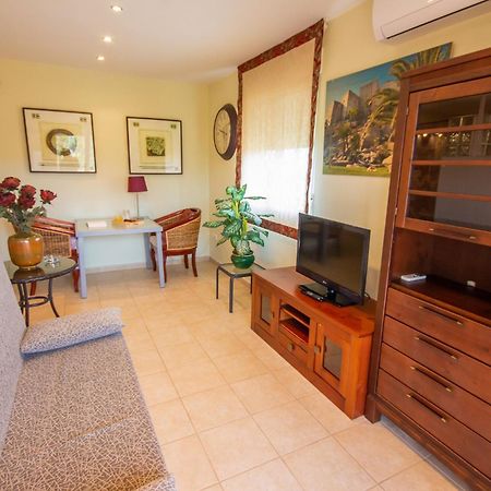 Montemar Natura Resort Пеньискола Экстерьер фото