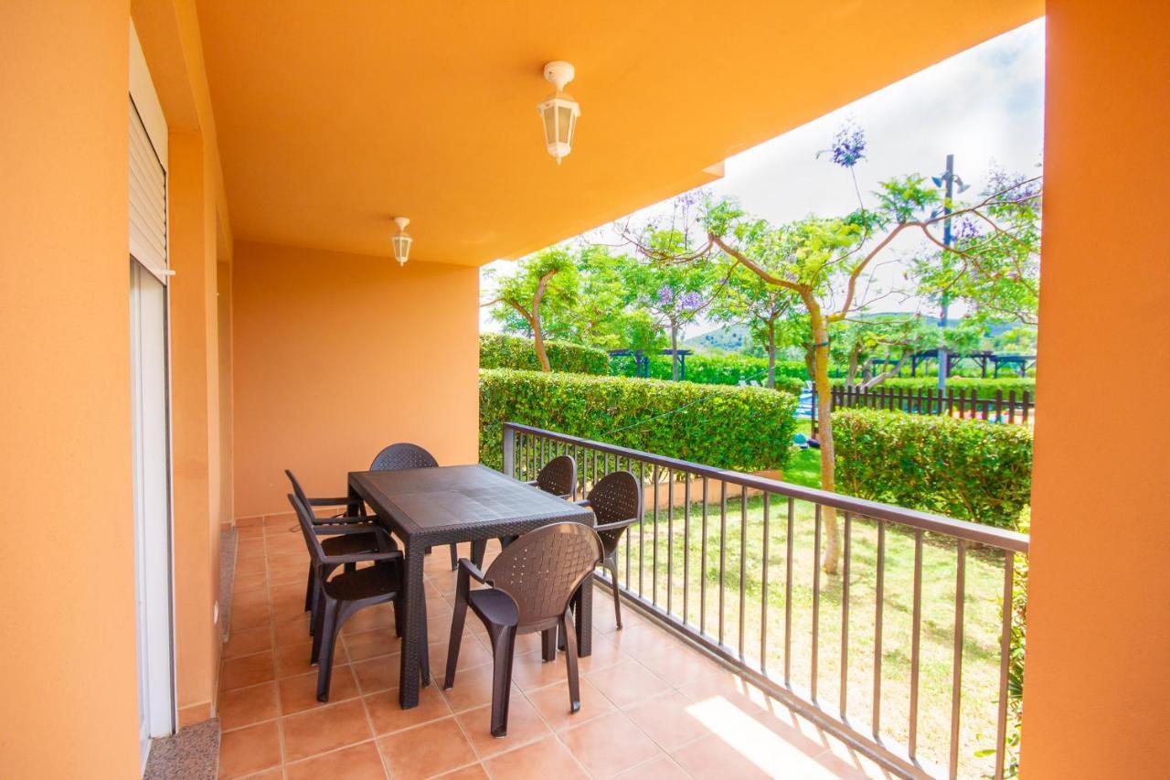 Montemar Natura Resort Пеньискола Экстерьер фото