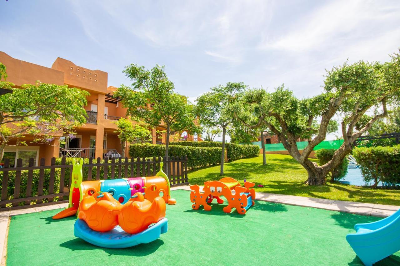 Montemar Natura Resort Пеньискола Экстерьер фото