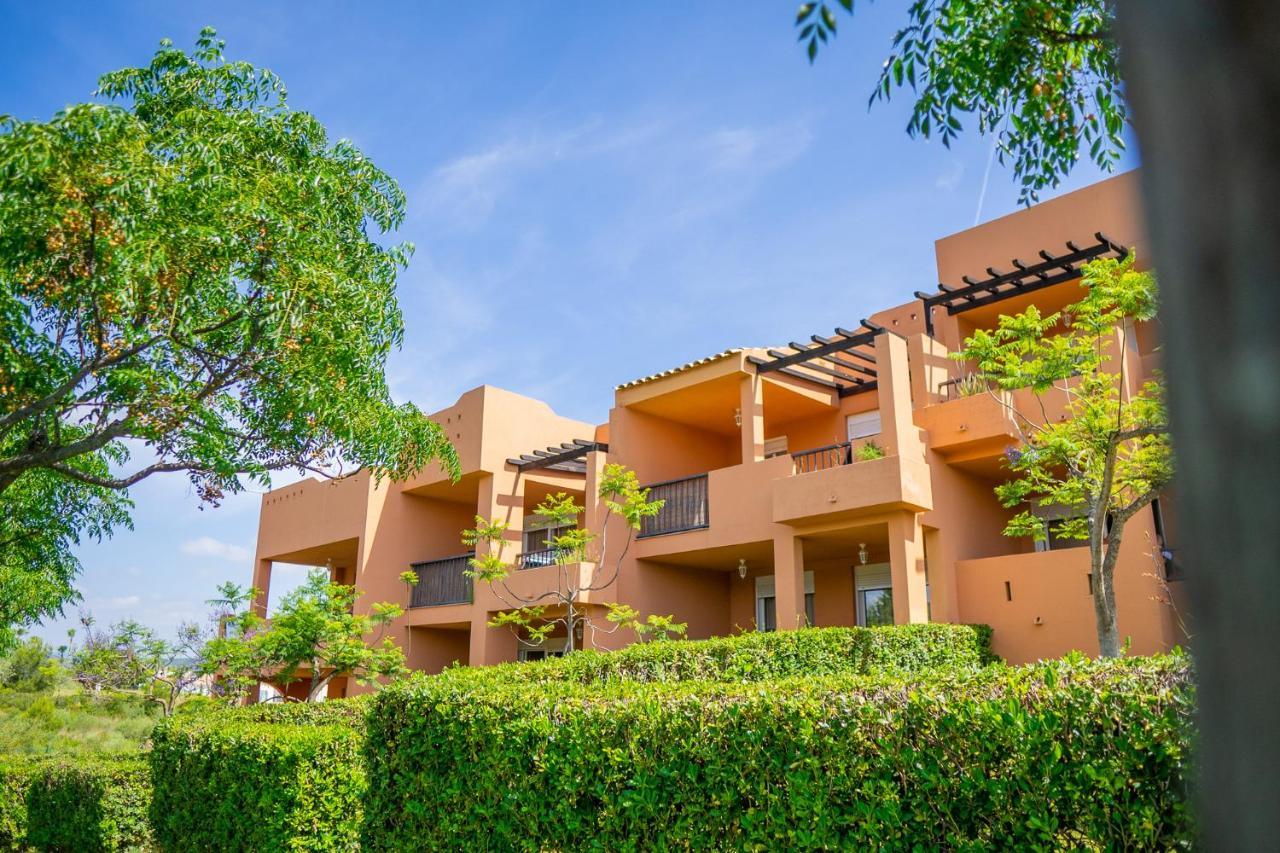 Montemar Natura Resort Пеньискола Экстерьер фото