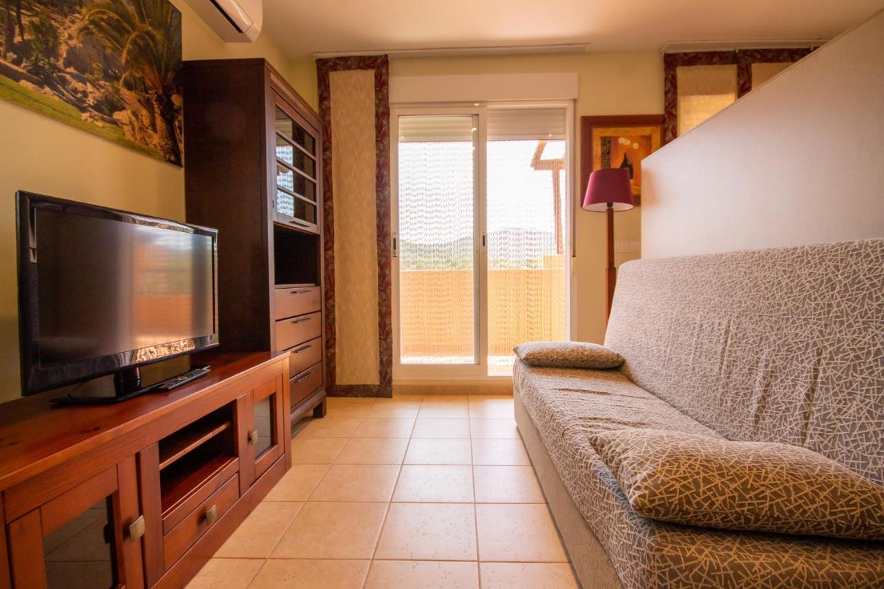 Montemar Natura Resort Пеньискола Экстерьер фото