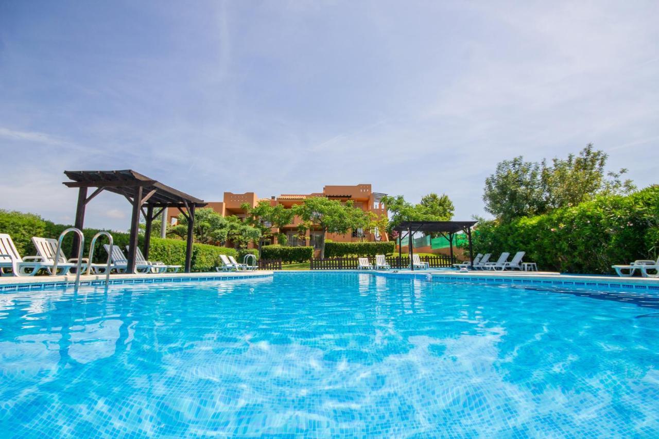 Montemar Natura Resort Пеньискола Экстерьер фото
