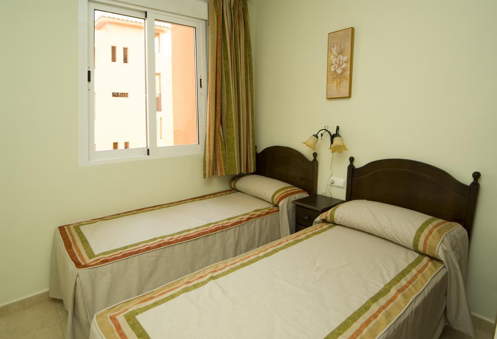 Montemar Natura Resort Пеньискола Экстерьер фото