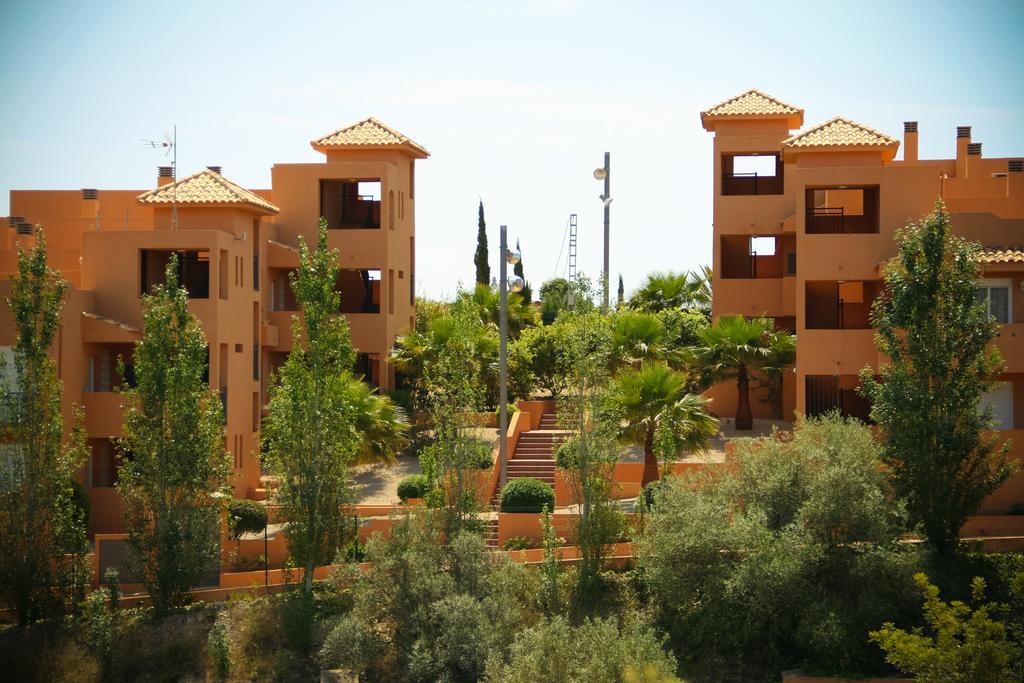 Montemar Natura Resort Пеньискола Экстерьер фото