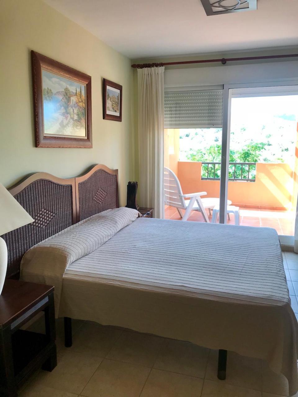 Montemar Natura Resort Пеньискола Экстерьер фото